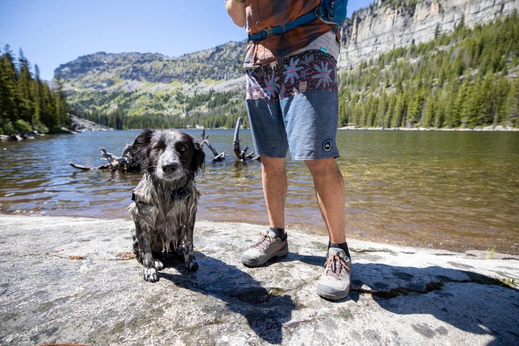 oboz sypes mid hiking boots