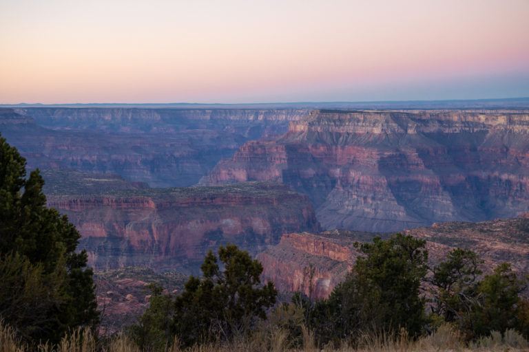 13 Best Arizona Road Trip Stops For Outdoor Adventure