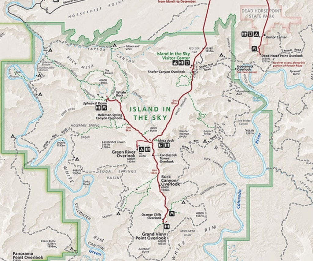 10-Day Utah National Parks Road Trip Itinerary - Bearfoot Theory