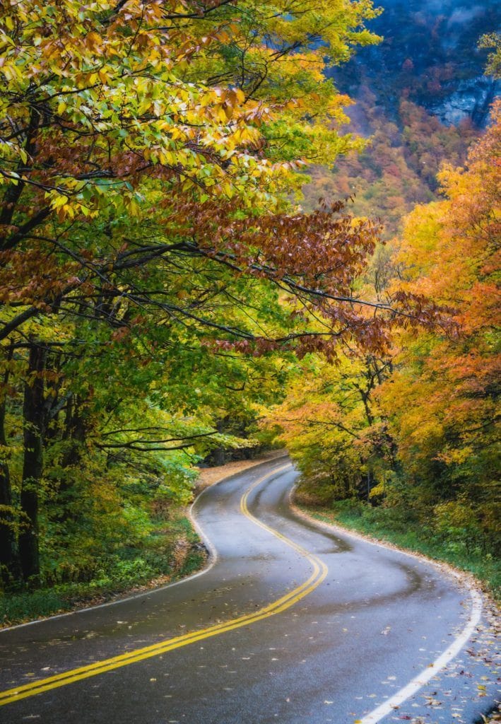 Leaf Peeping for Newbies  A Beginner's Guide to Experiencing Fall in New  England - New England