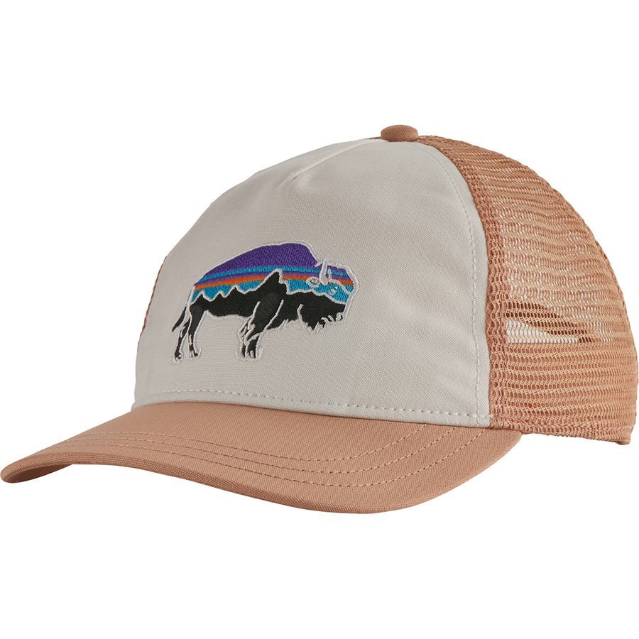 Patagonia Trucker Hat // One of the best sun hats for sun protection while hiking
