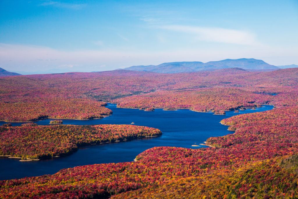 10 Best Places to See Fall Foliage in Vermont (2022)