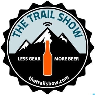 The Trail Show / One of the best outdoor podcasts for beer lovers