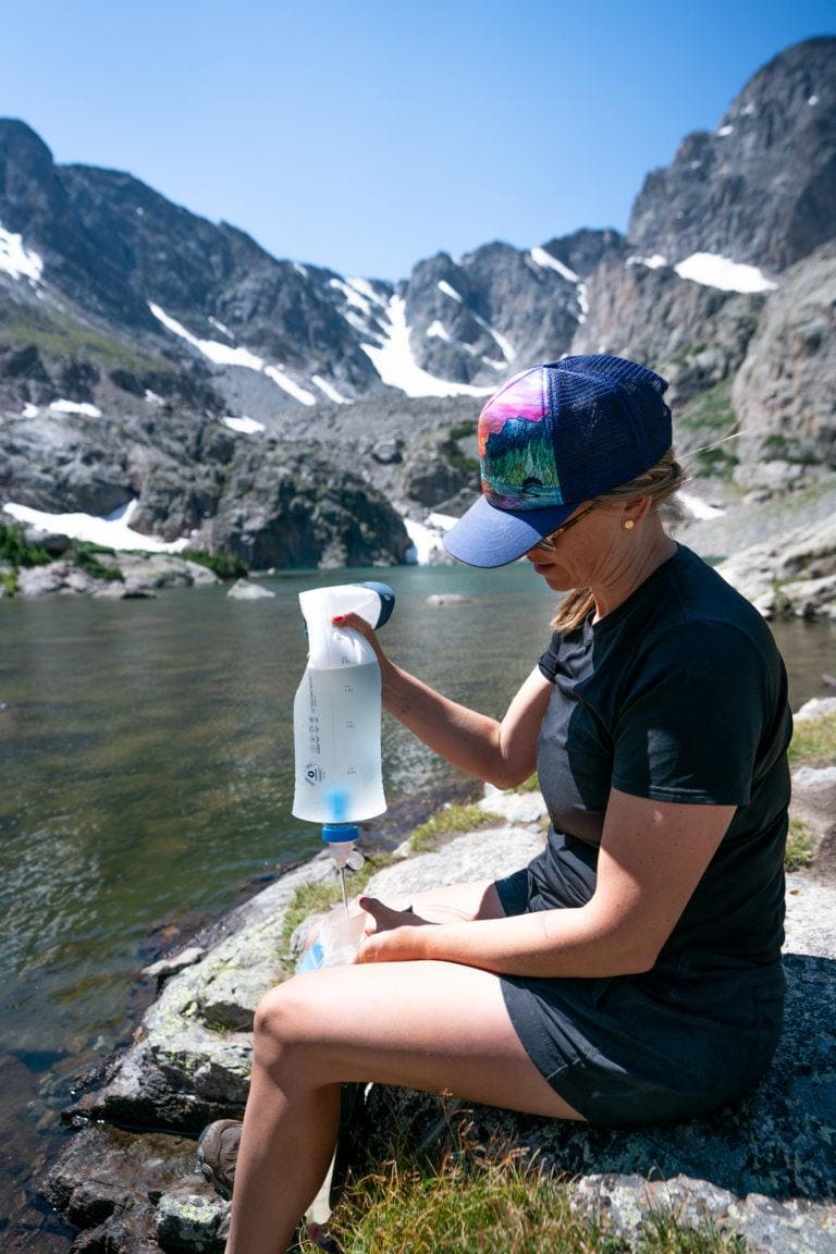 10 Tips For Staying Hydrated While Hiking – Bearfoot Theory