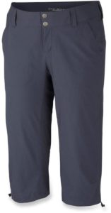 Columbia Saturday Trail II Knee Pants