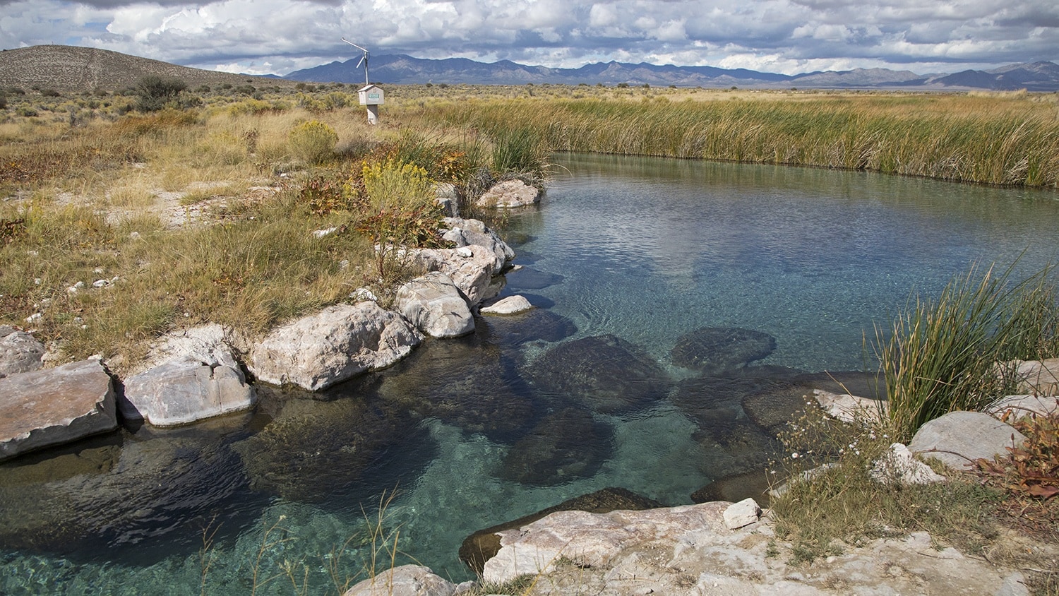 9 Best Hot Springs In Nevada NV