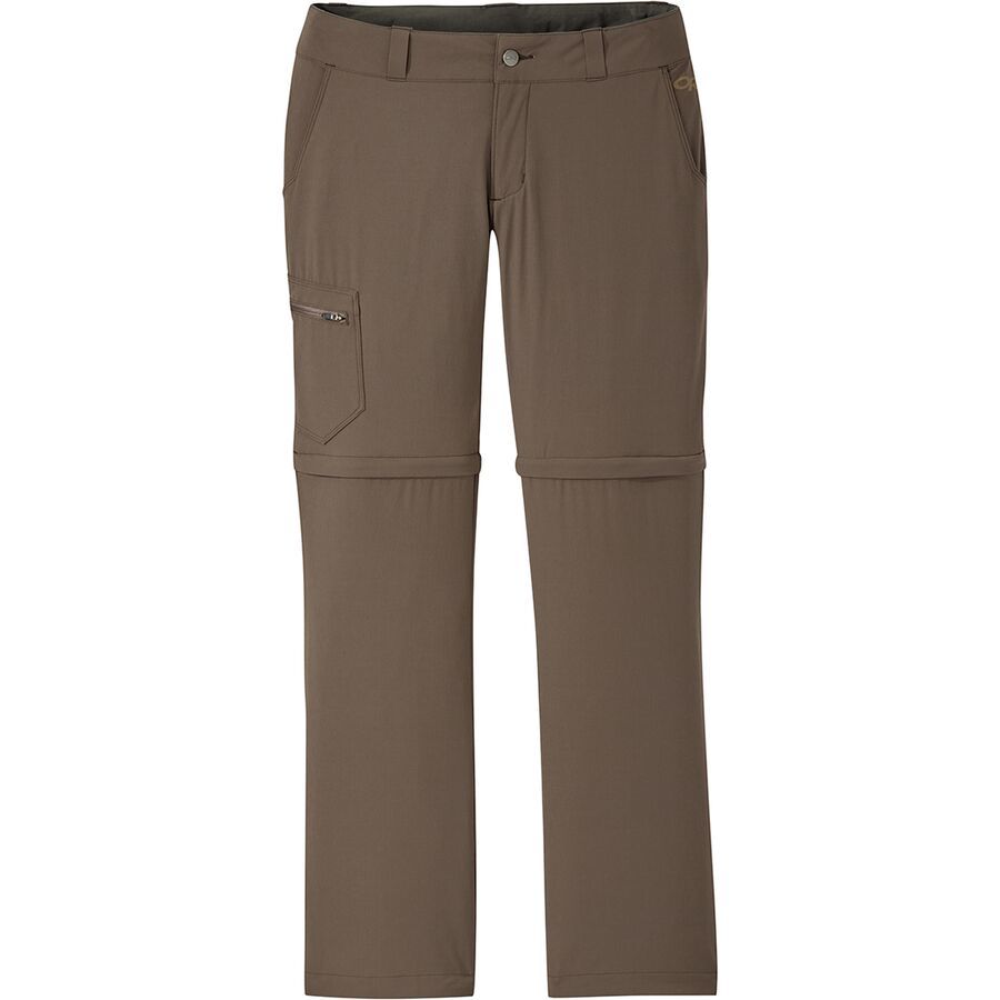 women's wool hiking pants