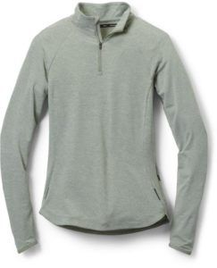 REI Active Pursuits Pullover