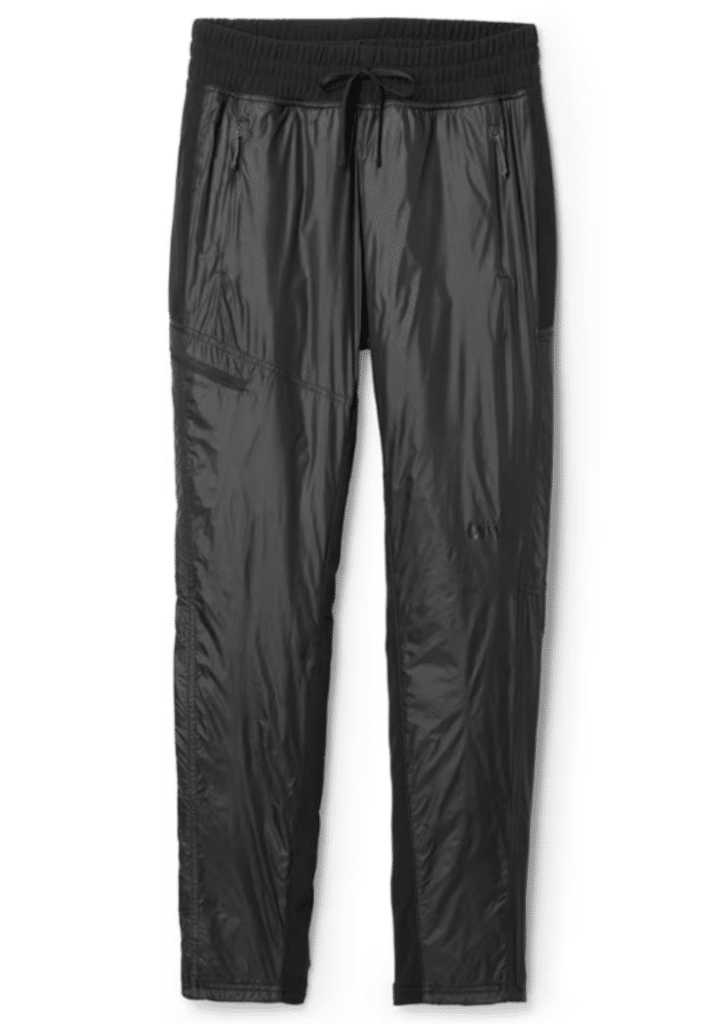 Best Women's Winter Hiking Pants for Cold, Snowy Weather Bearfoot Theory