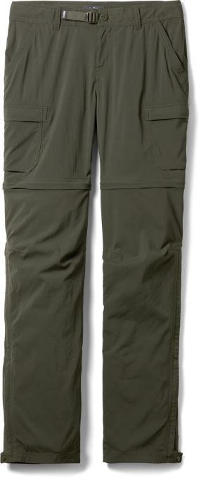 best women's hiking pants for hot weather