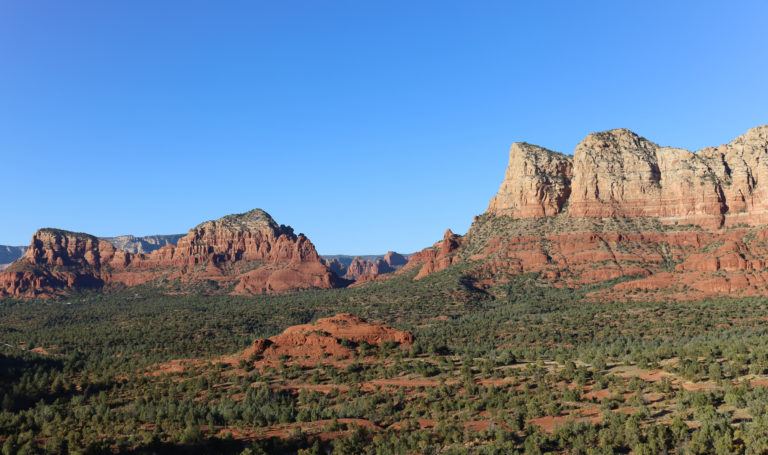 4-Day Sedona Itinerary for Adventure Travelers