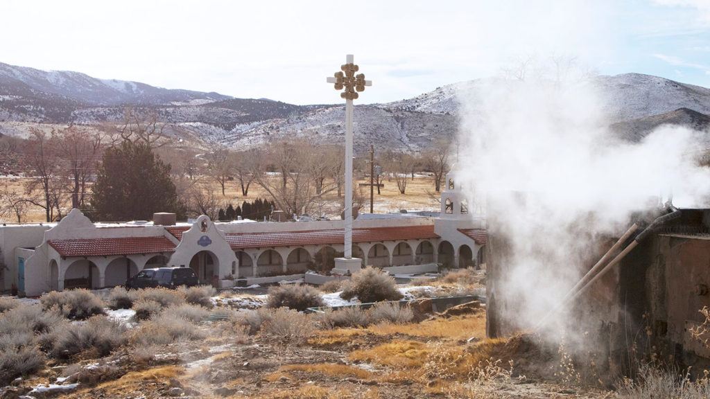 21 Best Hot Springs to Soak in Throughout Nevada