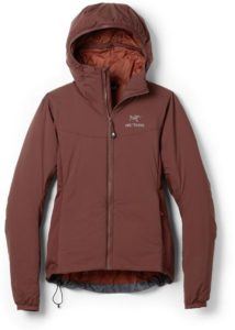 Arc'teryx Atom Hoodie