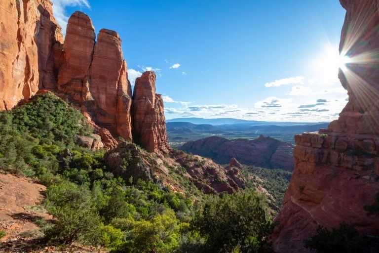 Sedona Travel Guide: Camping, Dining, & Essential Tips
