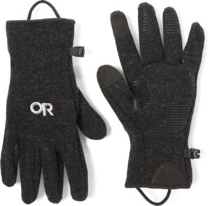 Outdoor Research Flurry Sensor Gloves 