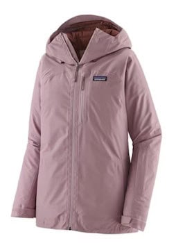 Patagonia Insulated Powder Town Jacket - Women's