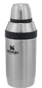 Adventure Happy Hour Cocktail Shaker Set // Check out the best drinkware gifts for camping and van life by Stanley for gifts that will last a lifetime.