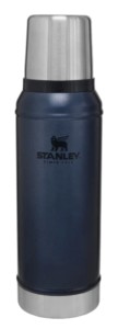 Classic Legendary Mug // Check out the best camp cookware and drinkware gifts for camping and van life by Stanley for gifts that will last a lifetime.