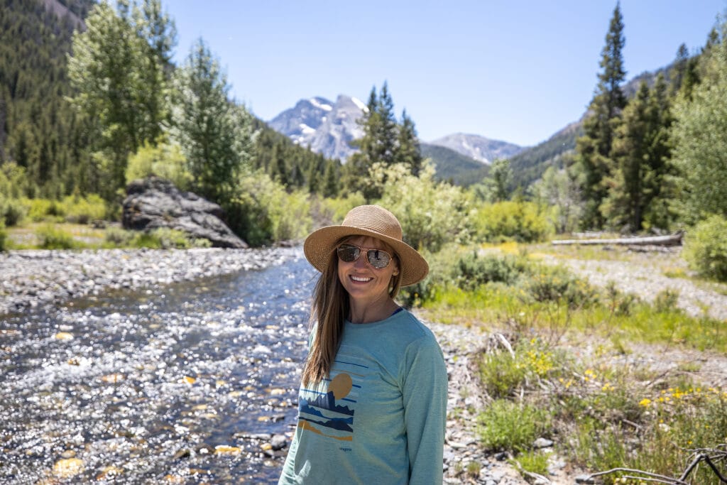 We are proud to be members of 1% for the Planet, a global movement that supports environmental solutions. Learn how you can give back too!