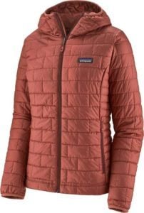 lightweight packable jacket women's