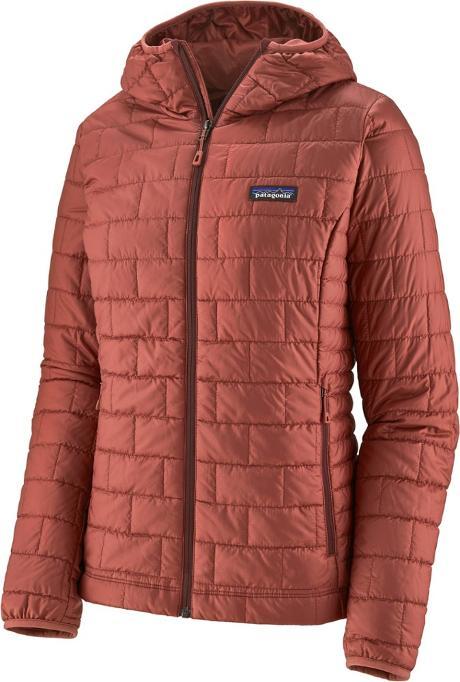 Patagonia Nano Puff Jacket