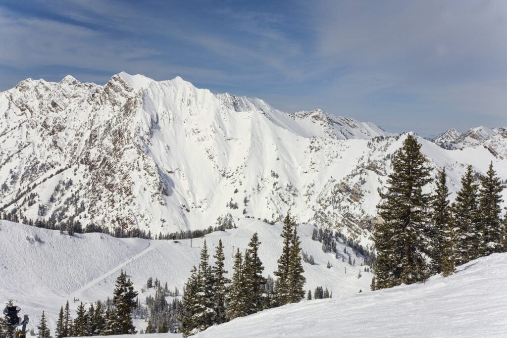 Plan your ski vacation to Alta Ski Area. Get details on terrain, lodging, dining, rentals & where to get a cold beverage after a day on the slopes.