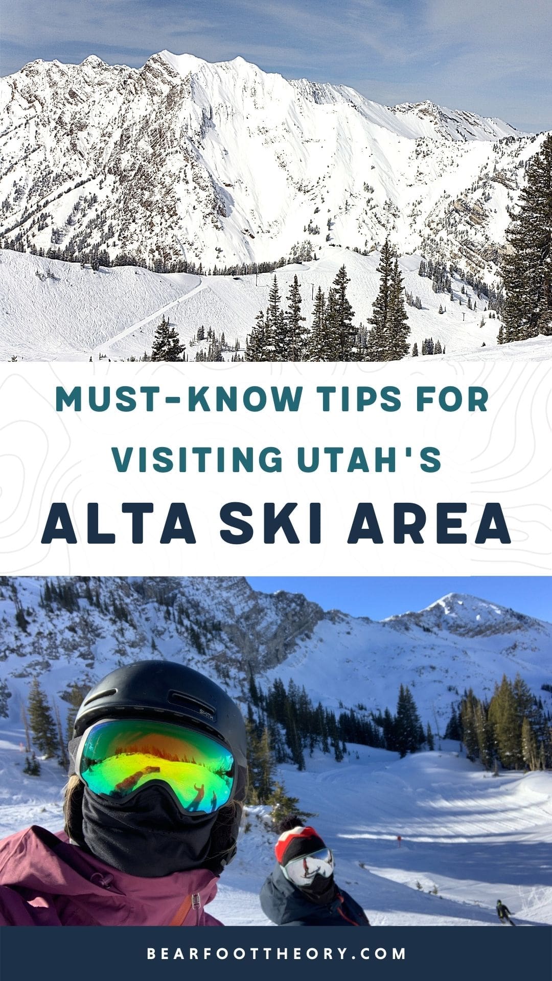 Utah Ski Trip Planner - Plan Your Ski Vacation