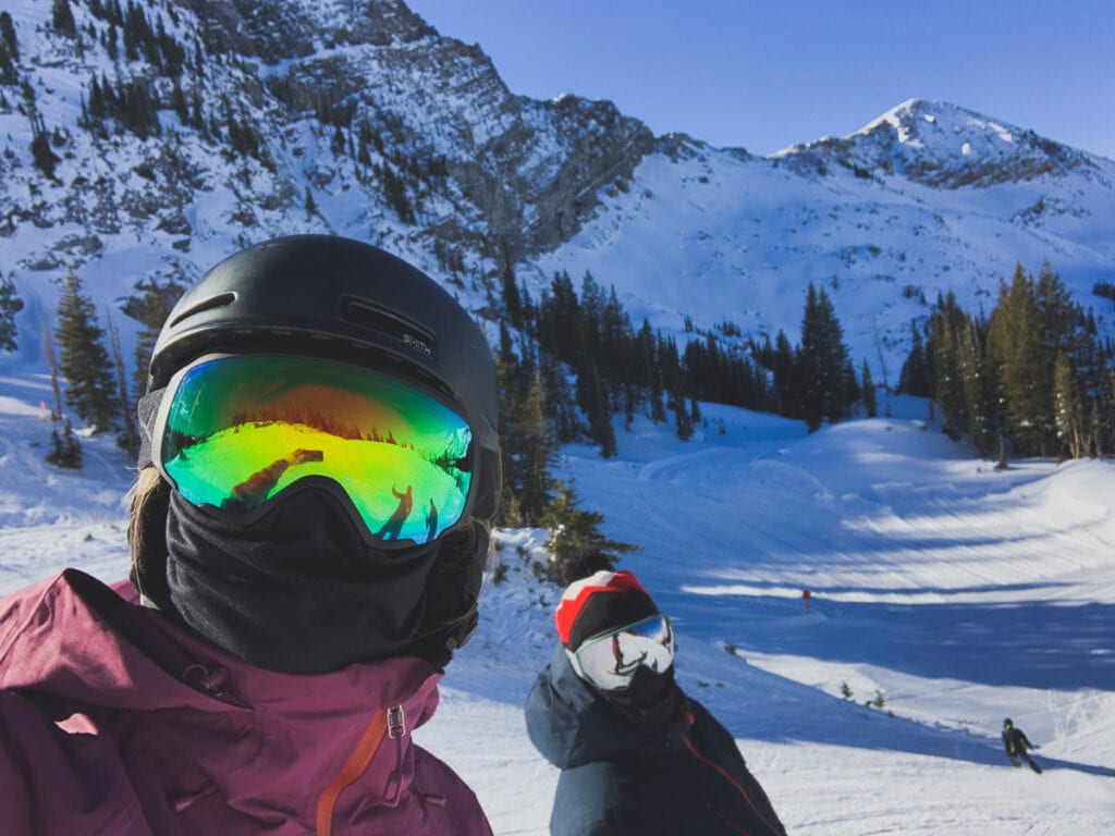 Best Women's Ski Goggles of 2024 – Bearfoot Theory