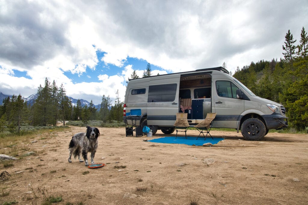 Wondering how much van life costs and whether you can afford it? Learn what it costs to live in a van and how to budget for common expenses.