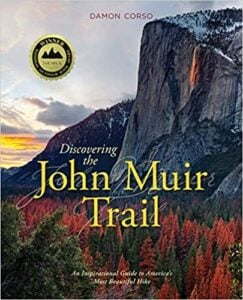 Discovering the John Muir Trail