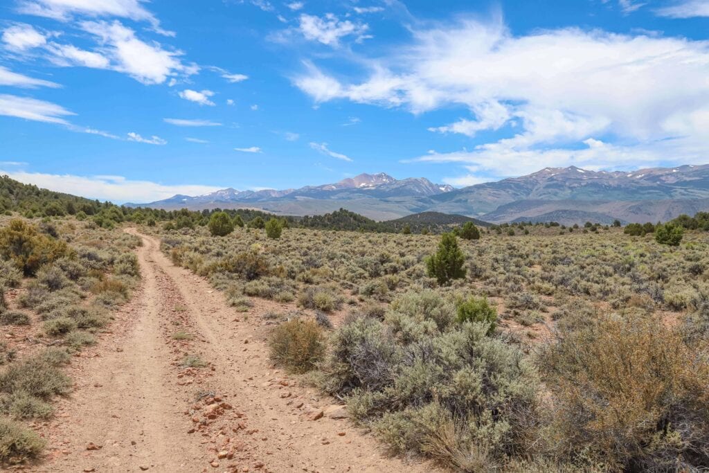 The 6 Coolest Nevada Ghost Towns to Explore