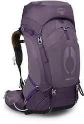 Osprey Aura AG women's backpacking backpack