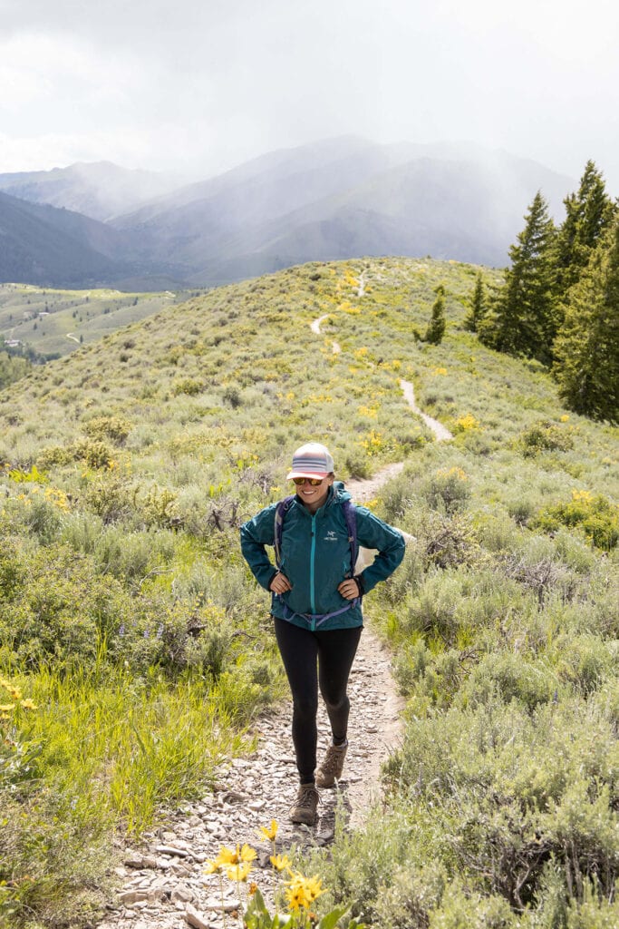 The secret to a successful hike? Choosing the right hiking