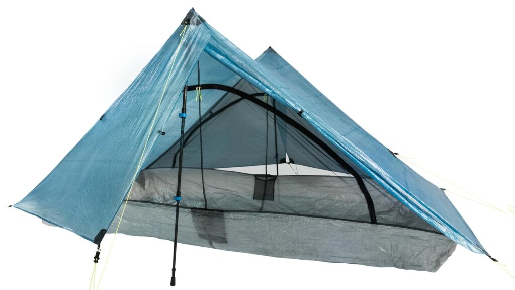 Zpacks Duplex Ultralight Tent Review – Bearfoot Theory