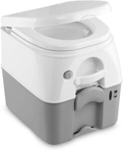 Dometic Portable Toilet