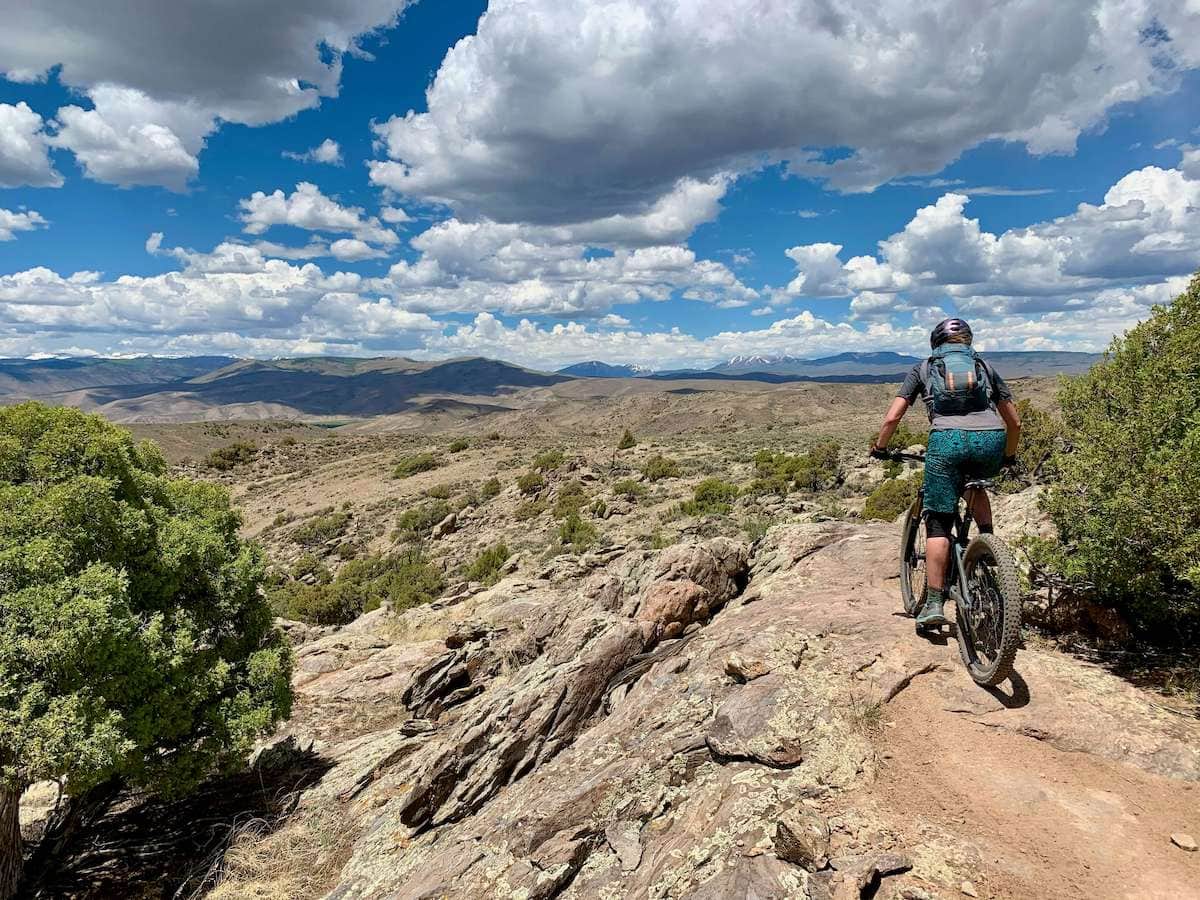 7 Best EBike Friendly Trails & Trail Networks in the U.S. Bearfoot