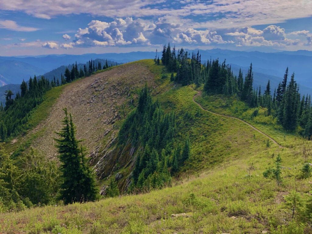 Wonderland Trail