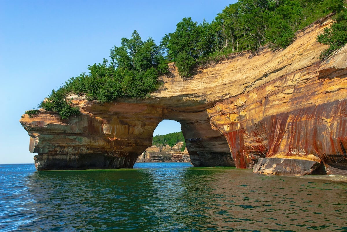 day trip ideas in michigan