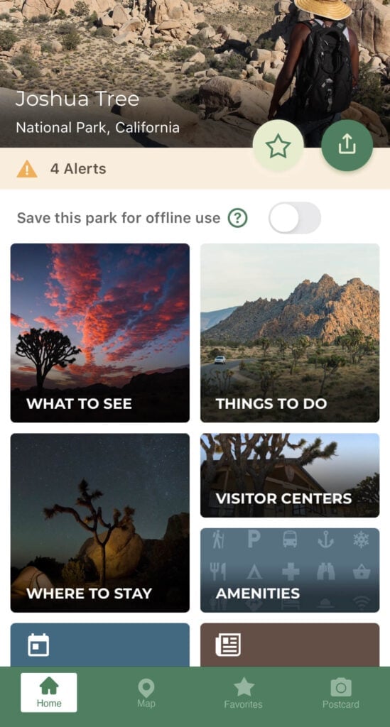 The National Park Service App / Looking to discover new hikes? Here are the best hiking apps and trail finders to help you navigate and find local trails.