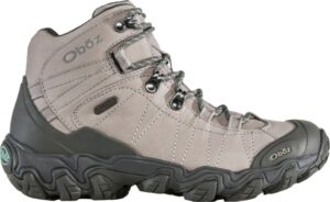Oboz Bridger B Dry Mid Waterproof Hiking Boot