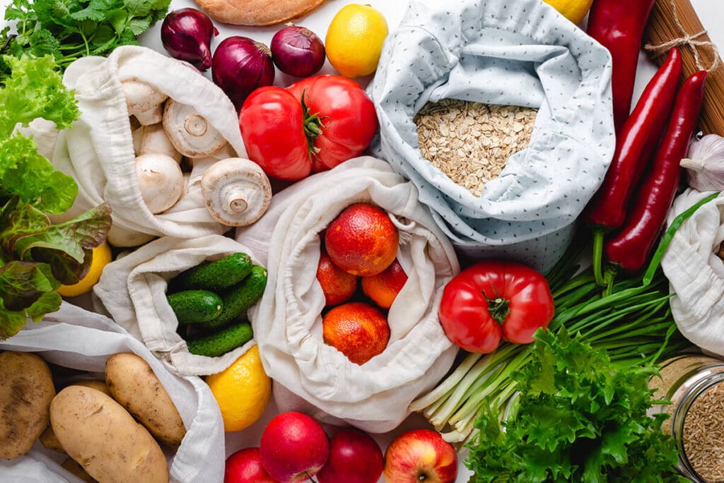 These tips on how to transition to a plant based diet will help you start eating and feeling healthier and reduce your impact on the planet.