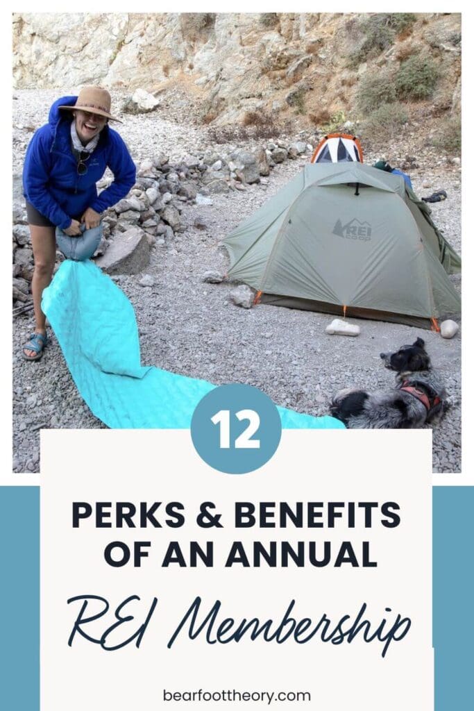 12 Reasons to an REI Member The Best Articles From The 
