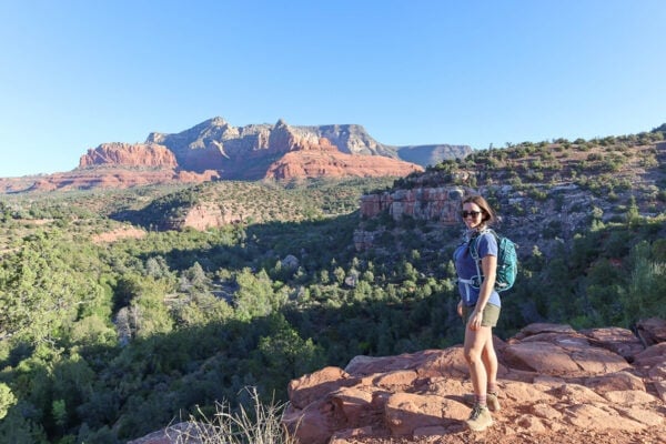 best daypacks for hiking women