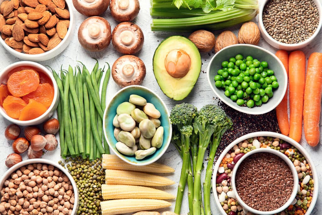 These tips on how to transition to a plant based diet will help you start eating and feeling healthier and reduce your impact on the planet.