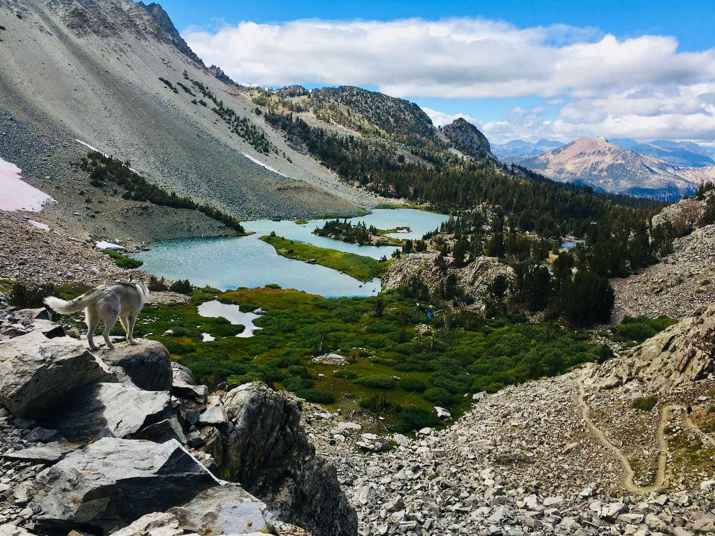 6 Best Mammoth Lakes Hikes in the Eastern Sierra Bearfoot Theory