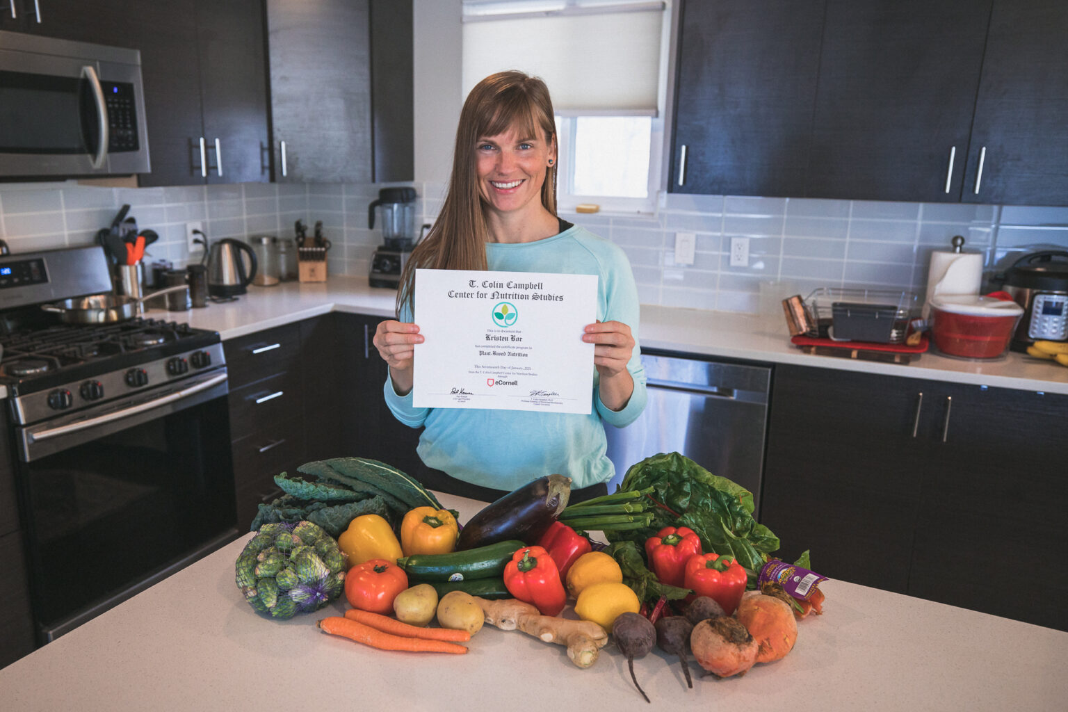 How to Transition to a PlantBased Diet Bearfoot Theory