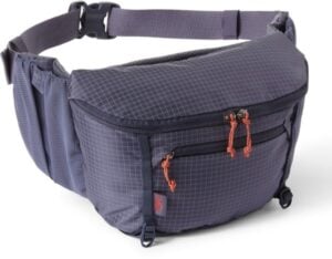 rei travel fanny pack