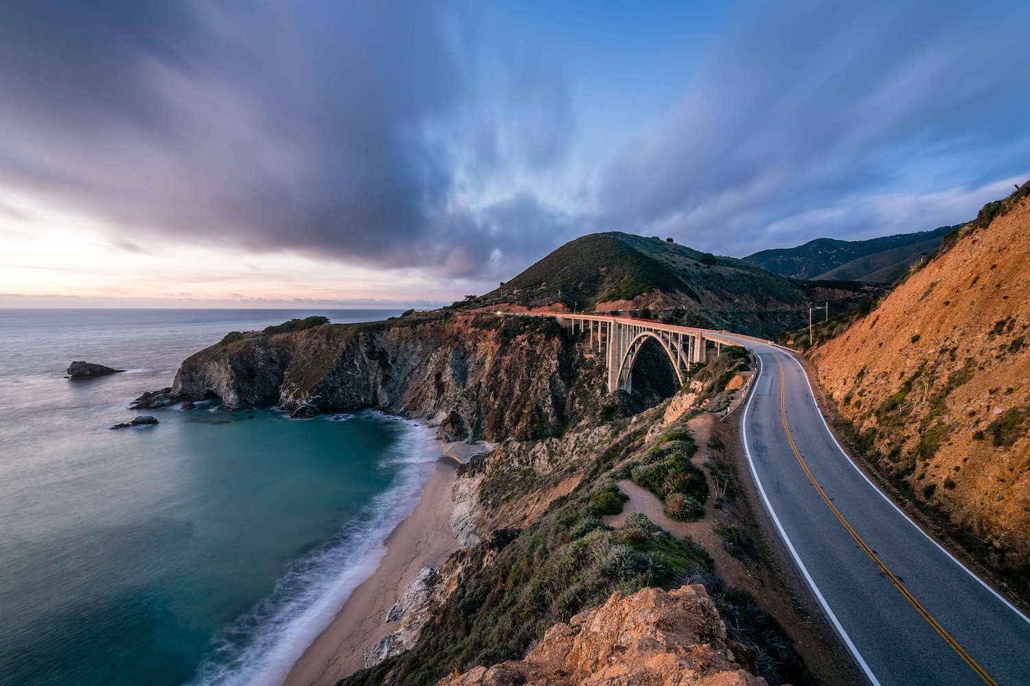 Adventure Trips California: Explore the Golden State's Wild Side ...