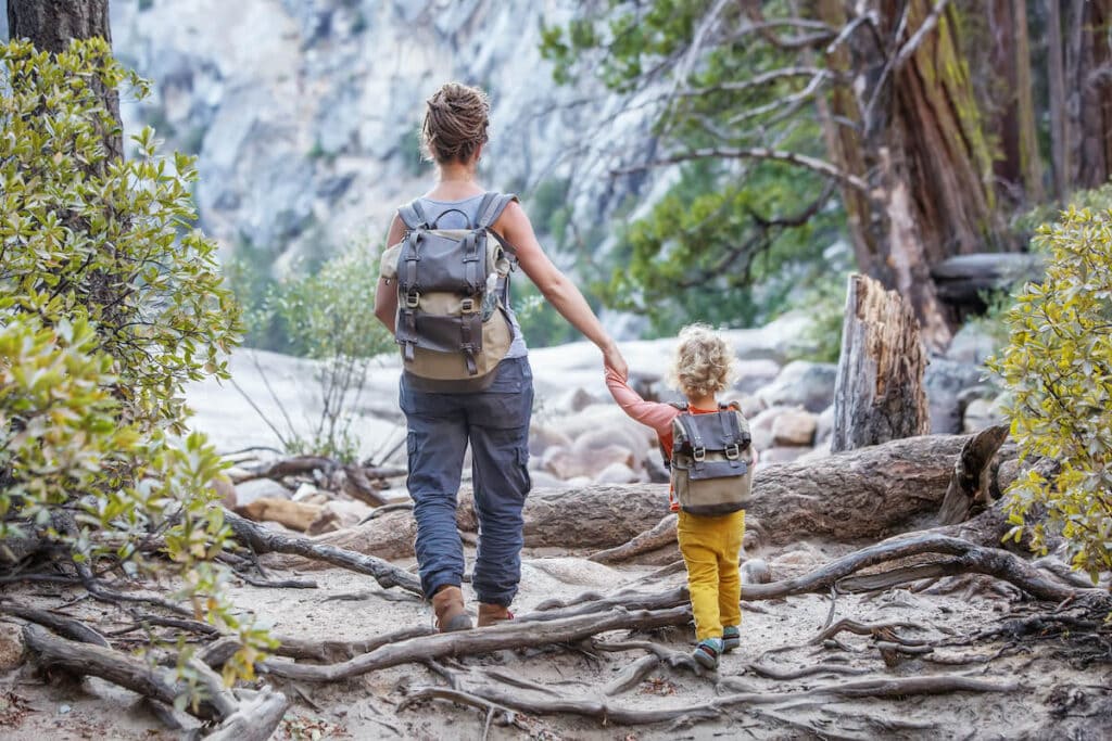 Learn about the top barriers to the outdoors, like finding trails and people to hike with, and how to overcome them with actionable steps.