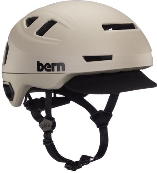 Bern Hudson MIPS Bike Helmet